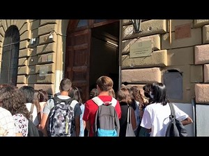 Impfpflicht für Lehrer: So streng sind die Corona-Regeln an Italiens Schulen