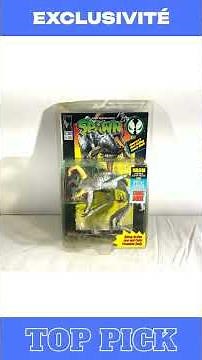 NEW Spawn Series 1 Violator Action Figure by McFarlane