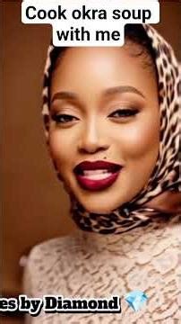 How To Cook Okra Soup That Tastes Like Village Home Cooking