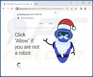 Getgadsgroup.com Ads