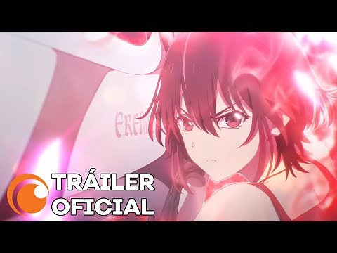 Bye Bye, Earth | TRÁILER OFICIAL