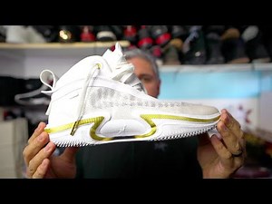 Jordan 36 Complete Performance Review