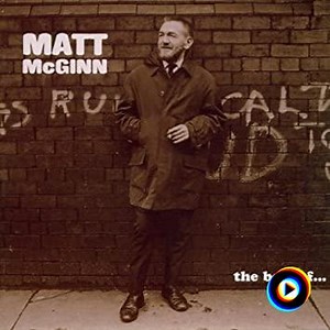 The Red Yo Yo by Matt McGinn