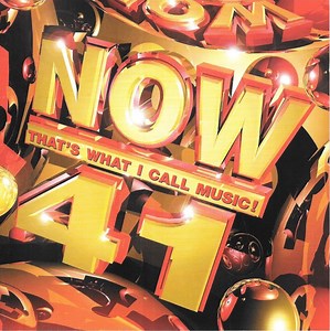 Various - Now That's What I Call Music! 41