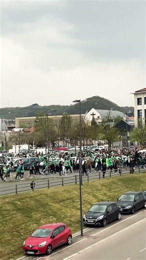 Le chaudron ne se dissout pas