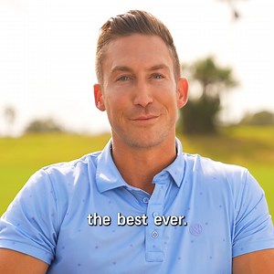 1.1K views | Sometimes you have to ask hard-hitting questions... This was not one of those times. Get to know Devan a little better then get caught up on "The Golf Fix" before Monday's season premiere! ️: https://golfpass.social/fua | GolfPass | Facebook