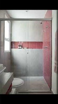 Banheiro Cinza: 10 Modelos para Inspirar sua Decoração