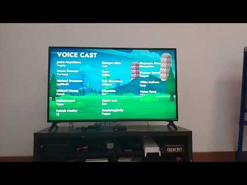 Inanimate Insanity S4 EP4 Credits