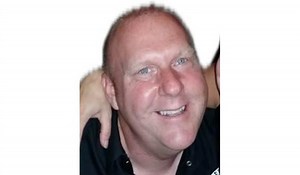 Christopher Moran Obituary and Online Memorial (2024)