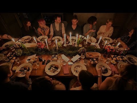 Birkat Hamazon: The Grace After Meals