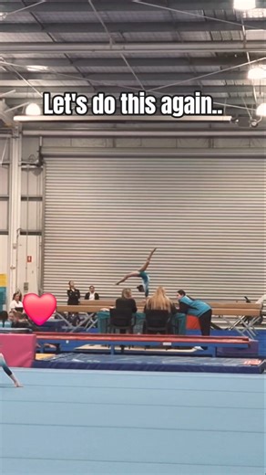 😵The toughest competition at Eclipse Gymnastics! #competition #sports #gymnast