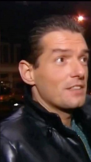 𝗙𝗔𝗟𝗖𝗢: "Nothing is deeper than the German language..."🎙️