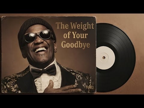 60's Soul (1963) [Unreleased Album] Ray Charles, Sam Cooke Tribute - The Weight of Your Goodbye