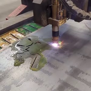 7K views · 52 reactions | Torchmate CNC Cutting Systems on Reels | Facebook