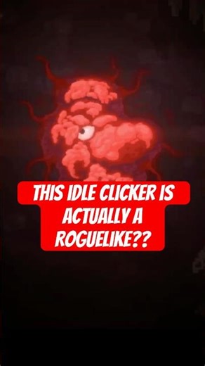 Is This The Most Addictive Idle Clicker Roguelike Game Ever?