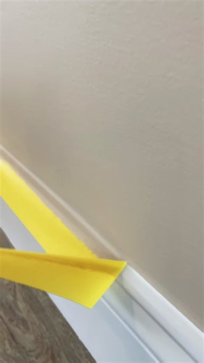 Tape Painting Techniques: Using Frogtape for Satisfying DIY Projects