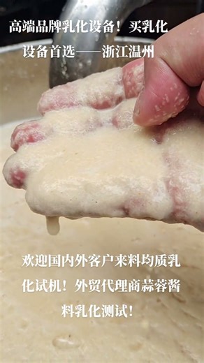 Pipeline Homogenizing And Emulsifying Circulating Pump In-line Homogenizer