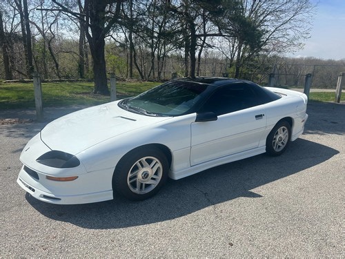 1996 Chevrolet Camaro BASE | eBay