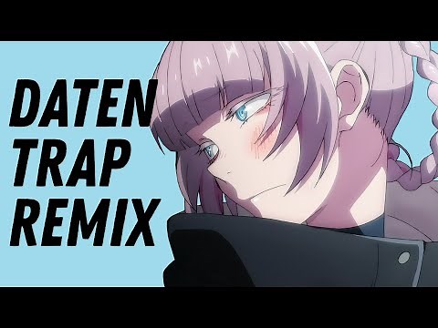 Call of the Night OP - Daten feat. ‪@Aruvn‬ [ Trap Remix ]
