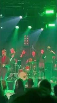 Wild Christmas 2025 - "The Holy Molies" und K.R.A.S S.