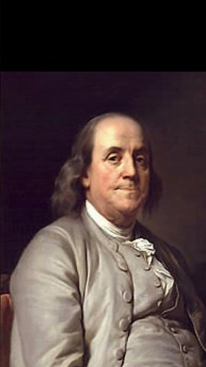💡 Who invented electricity? 💡 #electricity #benjaminfranklin #benjamin #tips #knowledge #trivia