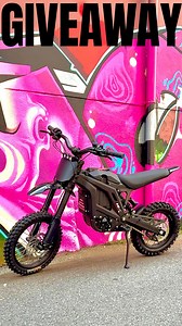 5.9K views · 81 reactions | ⚡️ E-RIDE PRO GIVEAWAY! ⚡️ Enter NOW...