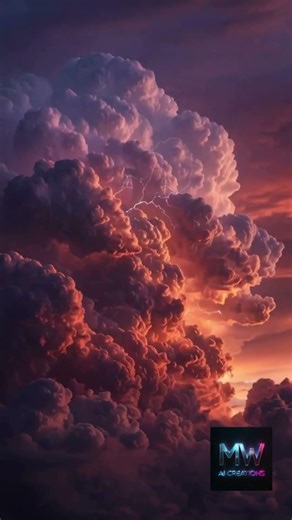 Tras la tormenta siempre llega la calma... After the storm comes the calm. #AI #aiart