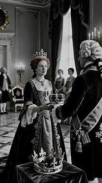 Russia's Forgotten Empress Anna's Power & Survival