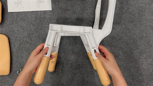 Watch  Kids Table and 4 Chairs Set on Amazon Live