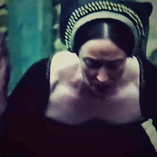 The Tragic Story of Anne Boleyn's Execution