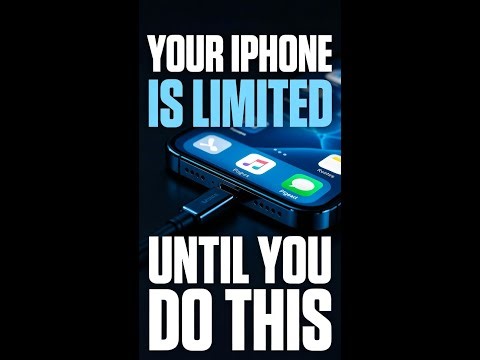 Small Screen Holding You Back? How to Connect an iPhone to External Displays and Unlock Full Power