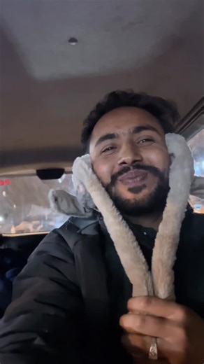 ‎گلفراج انصاری‎ on Instagram: "Enjoy 😂 #trending #trendingreels #trend #famous #enjoy"