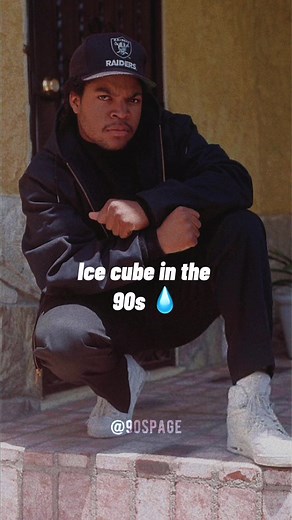 Best Ice Cube Songs of the 90s
