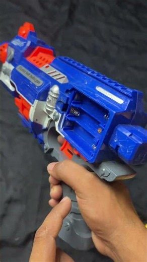 narf gun #nerf #nerfsniper #toys #mainan #toyguns #automobile #toyreview #satisfying #unboxing