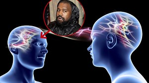 Kanye West Using Telepathy | Know Your Meme