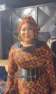 37K views · 1.5K reactions | Mariage sumu Fatou Niangadou et José Djigué à Pointe Noire  Congo : Fatim Diabaté dite Haute Gamme | Tiktok Tiktok Tiktok | Facebook