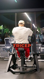 It’s actually a very simple concept. The stretching of the long head that happens at the shoulder during the concentric is feeding into to contracting of the long head at the elbow. This prevents the fibers of the long head from reaching its “optimal” length in order to produce the most amount of tension in those fibers. As we all know it’s that tension that stimulates growth and produces force meaning that the long heads contribution to the movement becomes compromised allowing for the lateral 