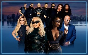 15 Best Rhythm and Blues Songs of All Time - Singersroom.com