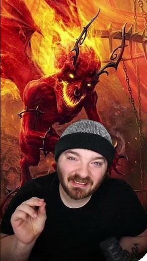 What is an Imp in D&D?