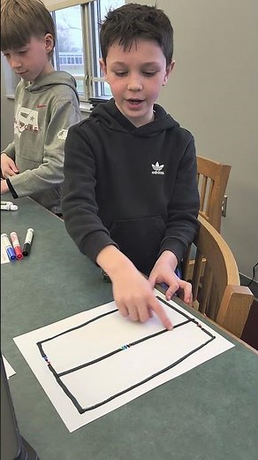 Ozobot Coding 1