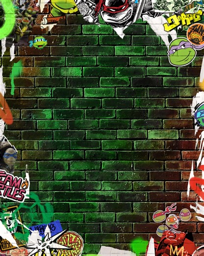 🐢 Turtle Power! The heroes in a half shell are rolling into Mattel. Global. Multiyear. Totally awesome partnership. Launching summer 2027.💥 Teenage Mutant Ninja Turtles | Mattel