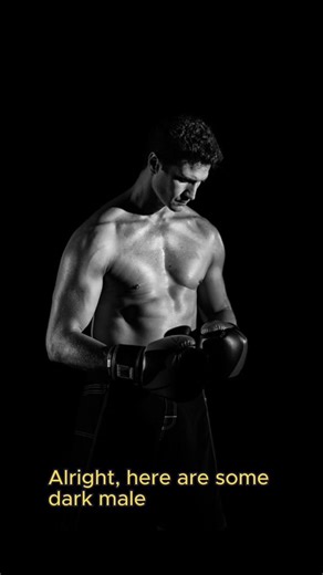 Dark Male Psychology Facts You’ve Never Heard Before 😳 | Rare Human Behavior