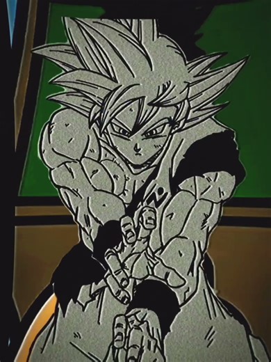 I'll make u a quick scan #edit #anime