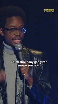 Gangsters with Dads - Ron Taylor