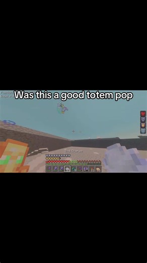 Mastering PVP: The Art of Totem Popping in Minecraft