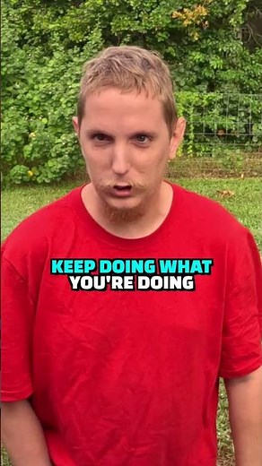 SURPRISING STRANGER WHO WATCHES MY VIDEOS