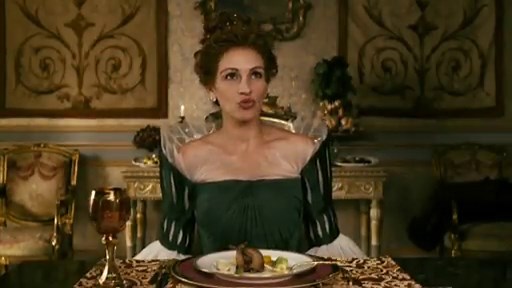 Mirror Mirror - Official UK Trailer