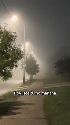 Pov: sos turno mañana — ¿qué pasa en la universidad con frío?
