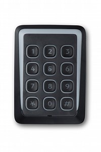 [Hot Item] Smart Waterproof Blue Tooth Reader RFID Proximity Card Access Control Reader