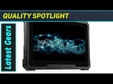 Dell Latitude 7220 Rugged Extreme: The Toughest Tablet?